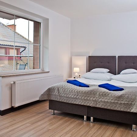 Haller House Apartamenty Władysławowo Kültér fotó