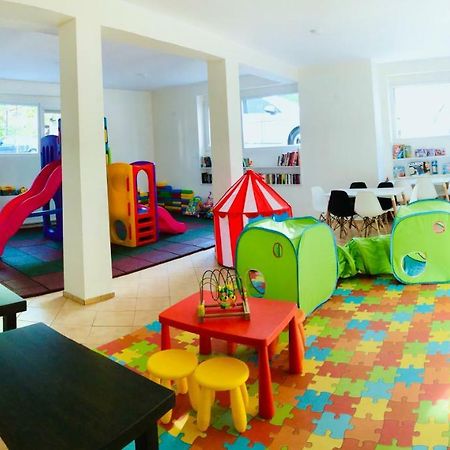 Haller House Apartamenty Władysławowo Kültér fotó