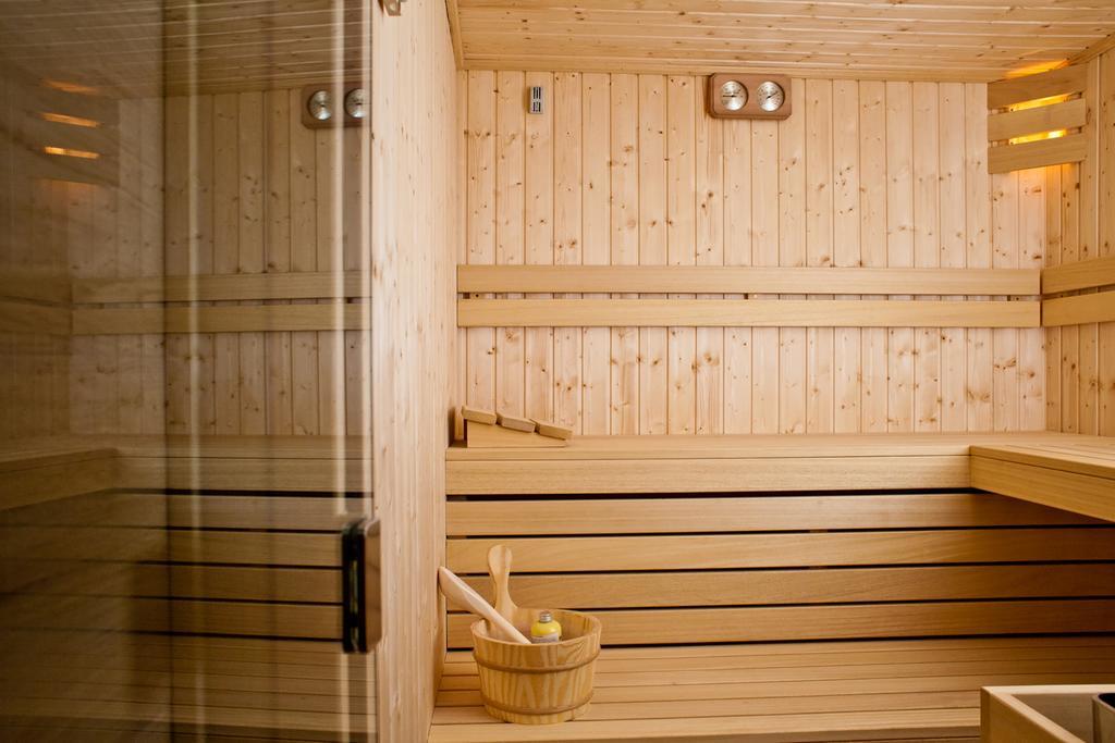 Haller House Apartamenty Władysławowo Kültér fotó