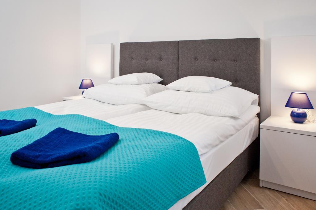 Haller House Apartamenty Władysławowo Kültér fotó