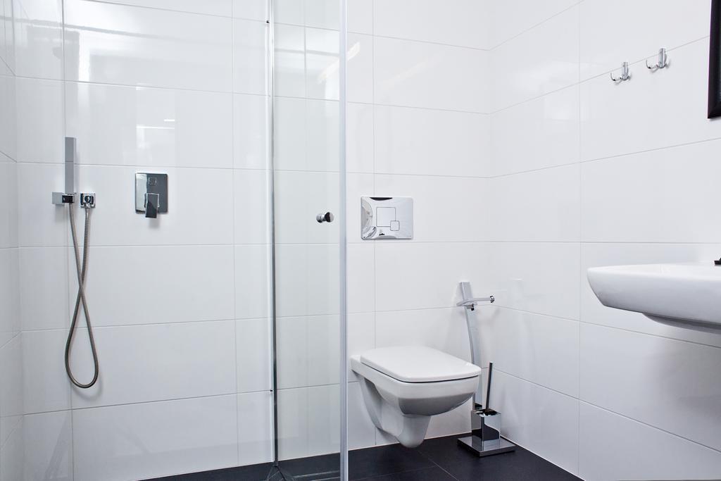 Haller House Apartamenty Władysławowo Kültér fotó