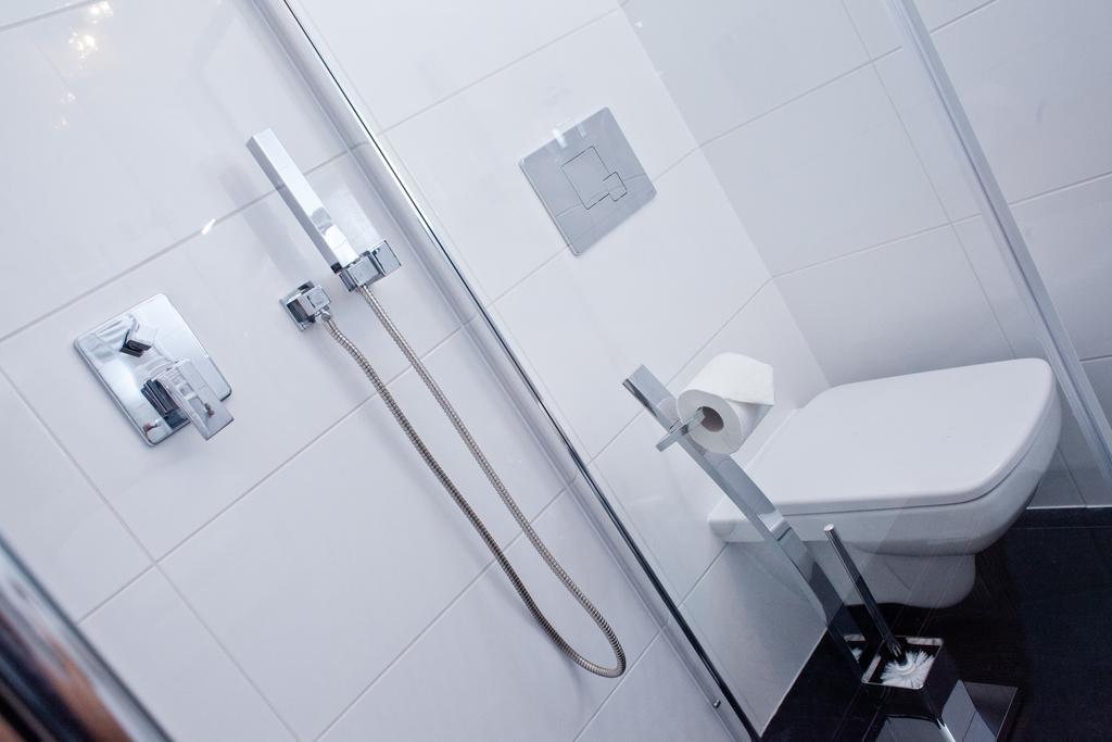 Haller House Apartamenty Władysławowo Kültér fotó
